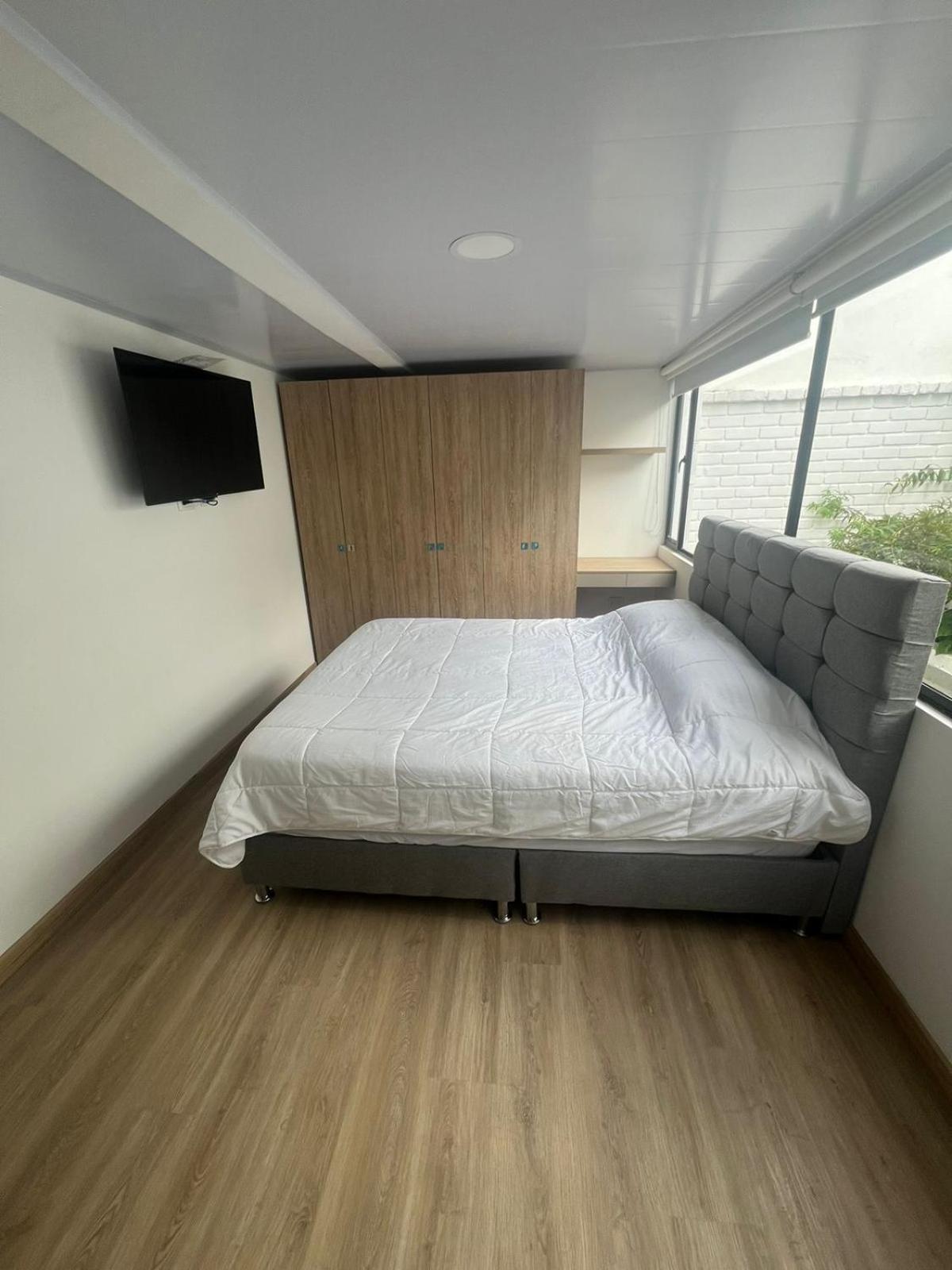 Serenity Dos Hab 104 Apartment *