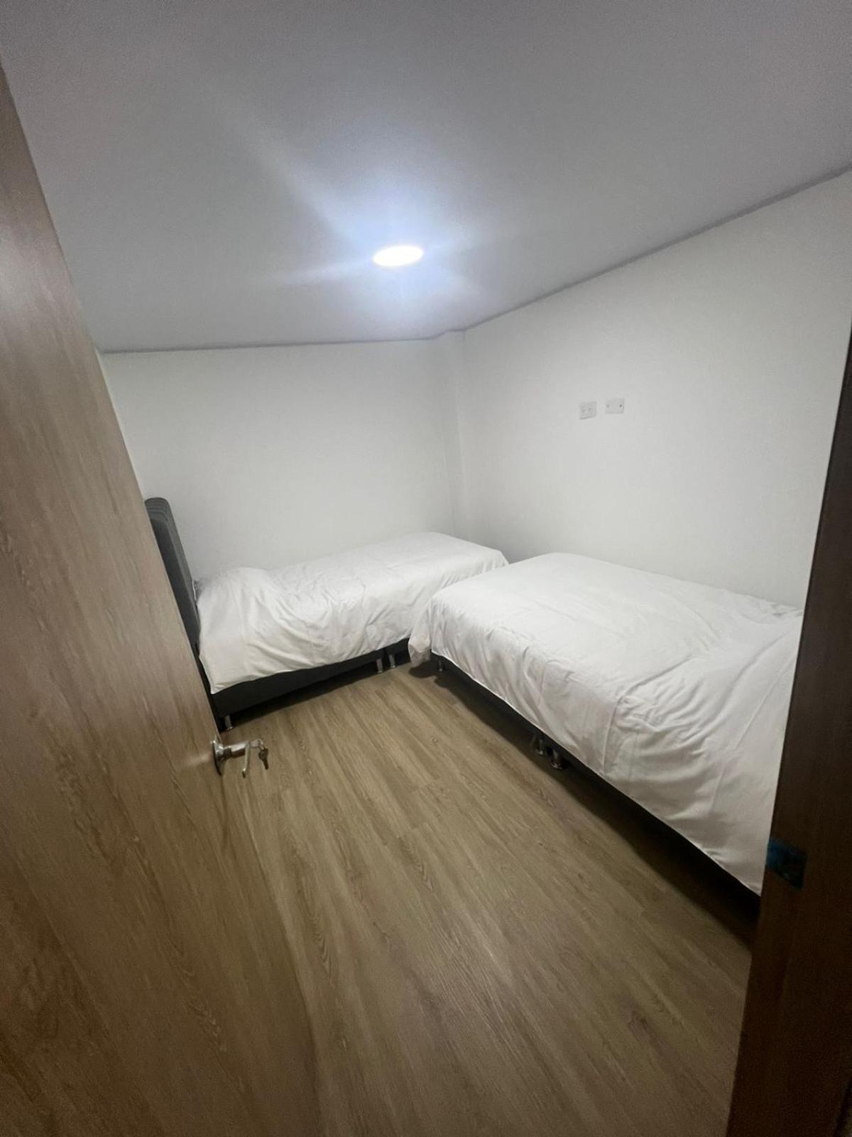 Serenity Dos Hab 104