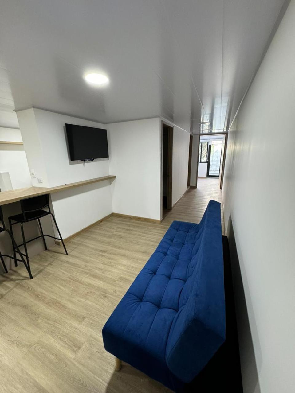 Serenity Dos Hab 104 Apartment Bogota