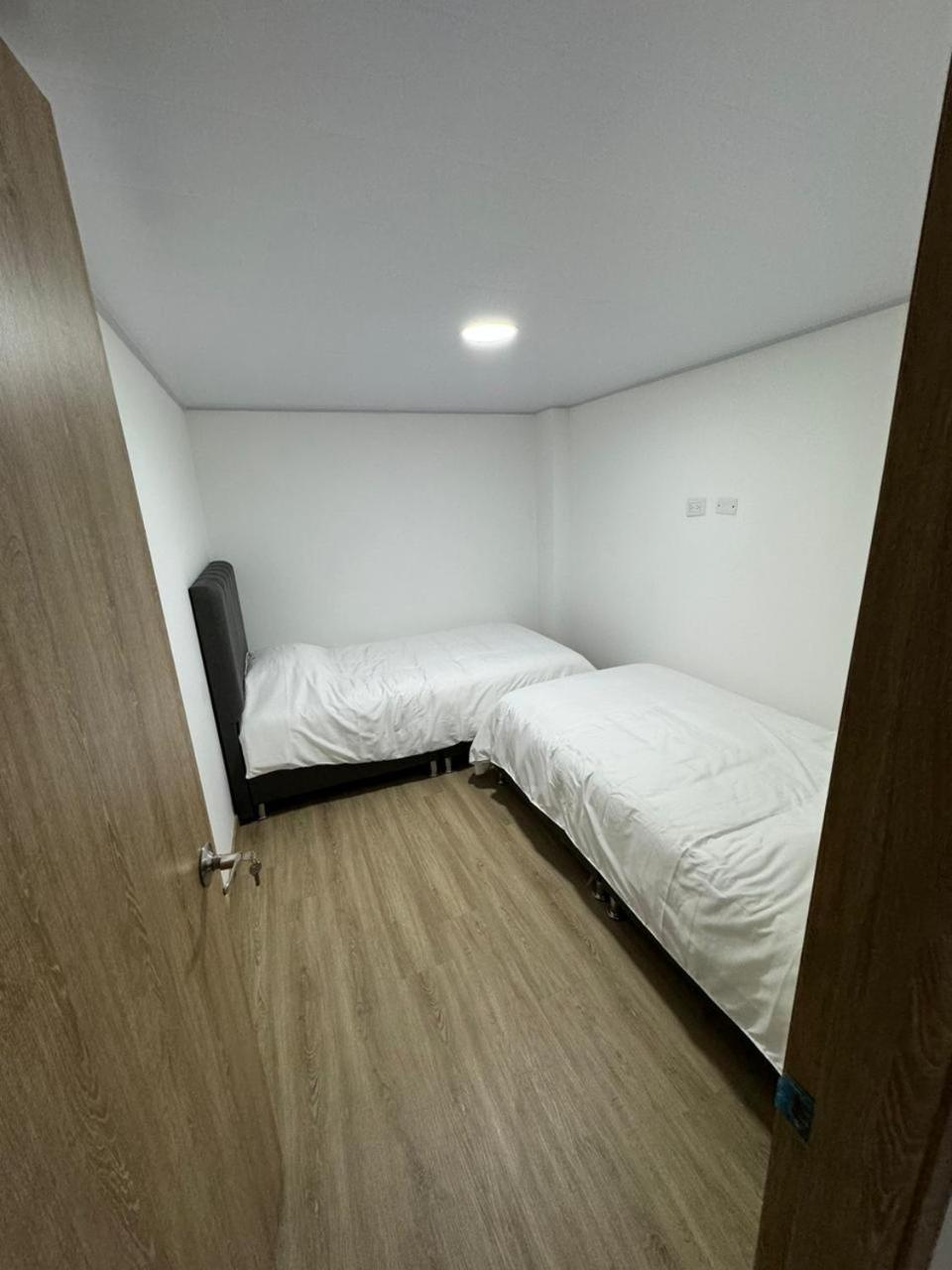 Serenity Dos Hab 104 Bogota