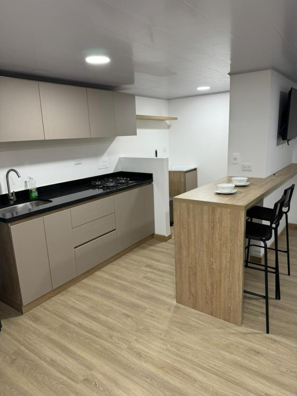 Apartment Serenity Dos Hab 104 *