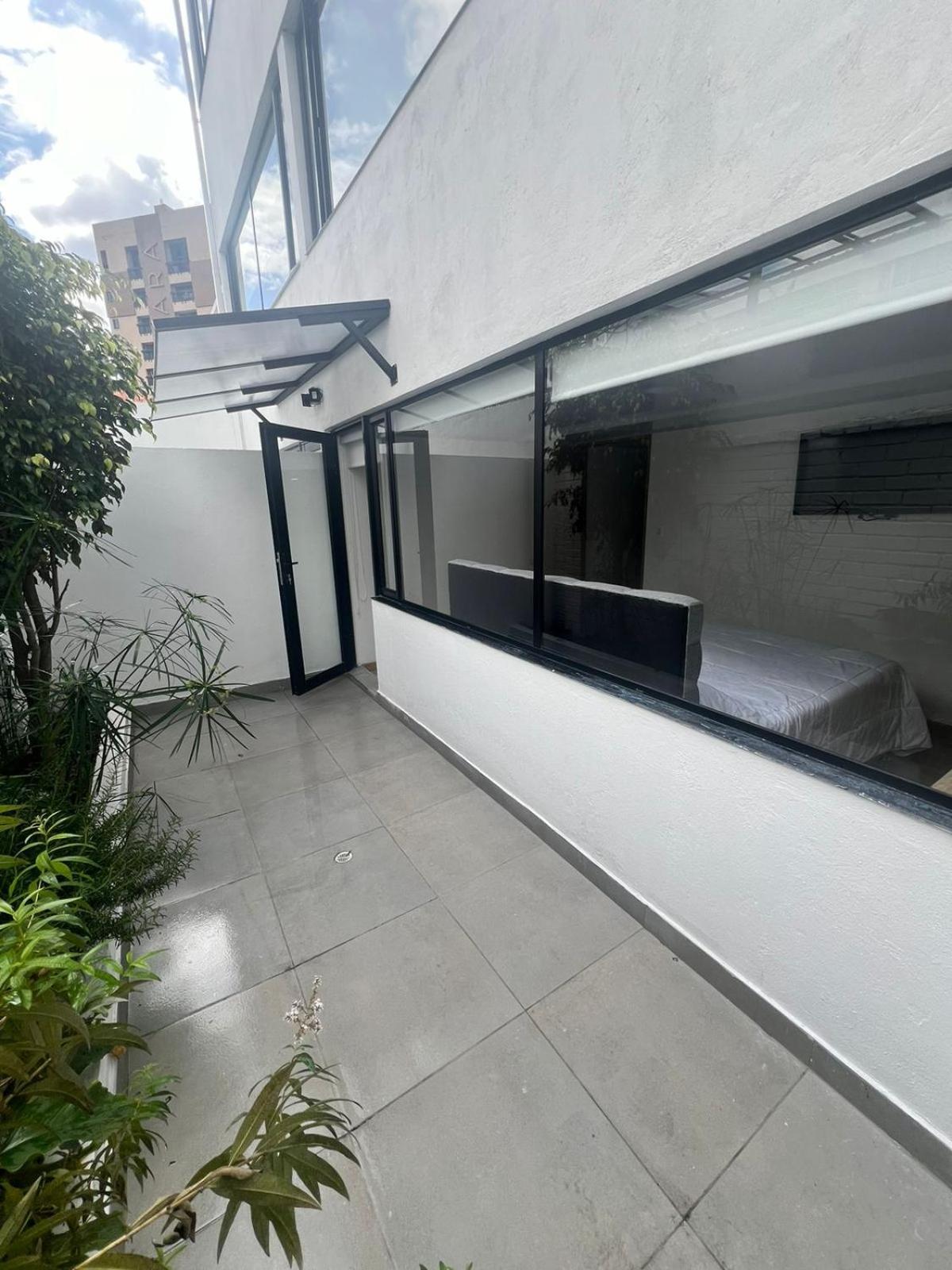 Serenity Dos Hab 104 Apartamento