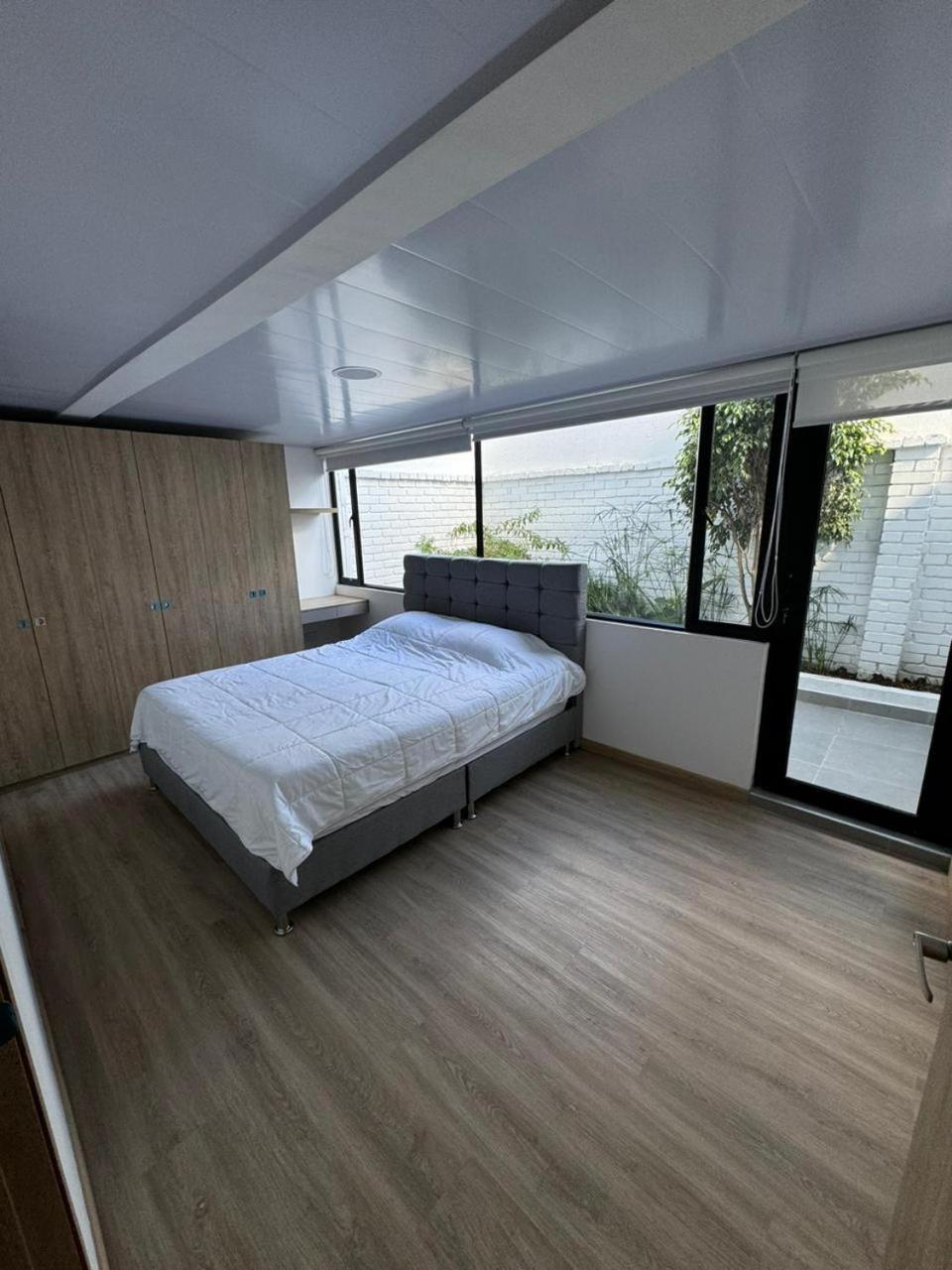 Serenity Dos Hab 104 Apartamento